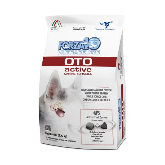 Active Dog Oto 6lb