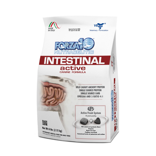 Active Dog Intestinal 6lb